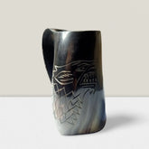 Taza Cuerno HM022